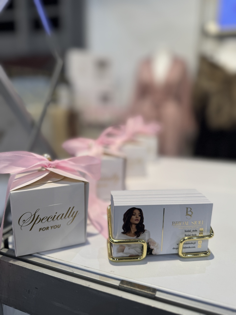 targi ślubne bridalstole 