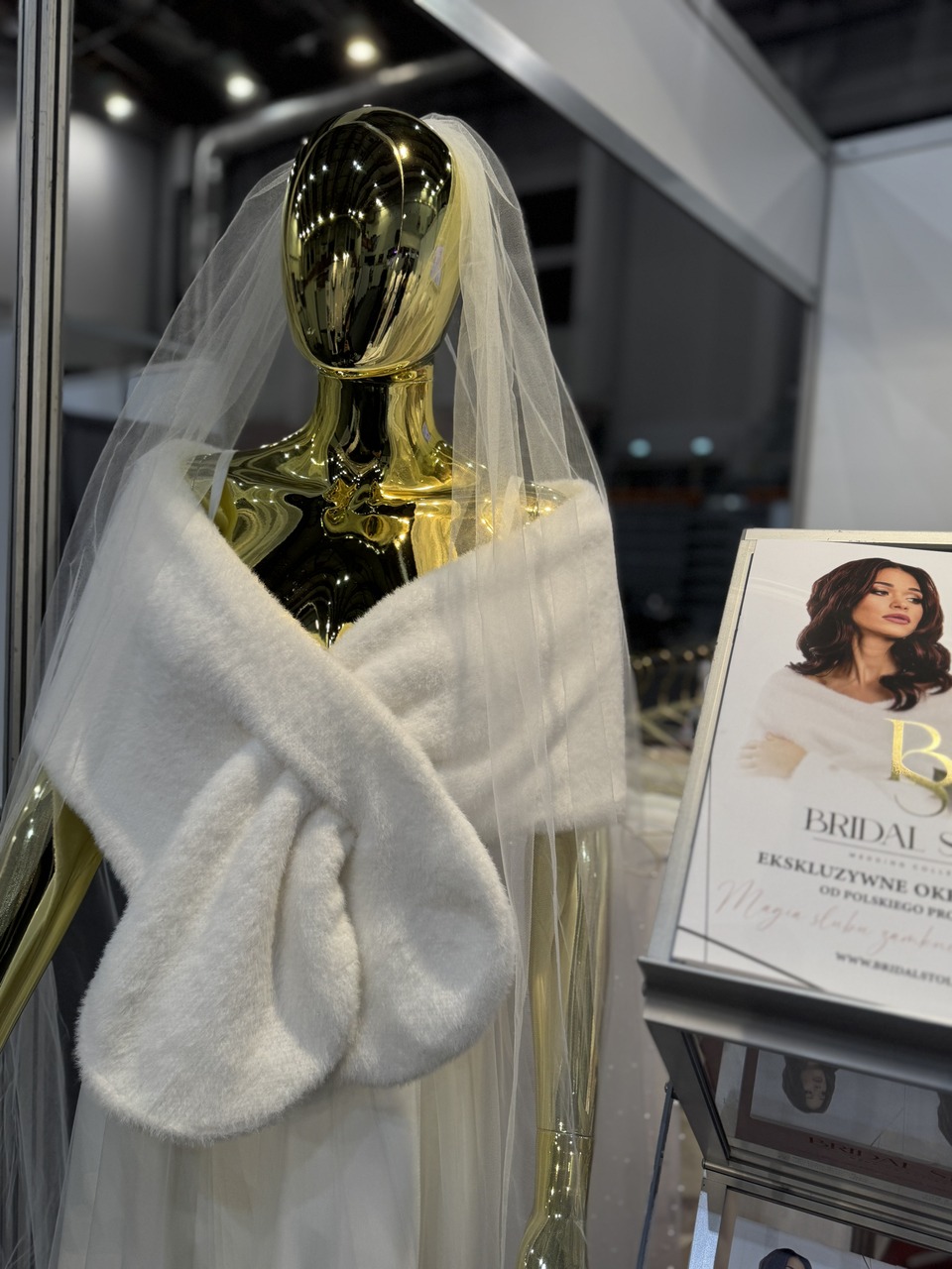 targi ślubne bridalstole