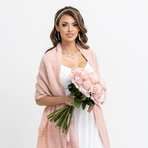 Czy pamiętasz o ostatnim kluczowym elemencie do Twojej sukni ślubnej?