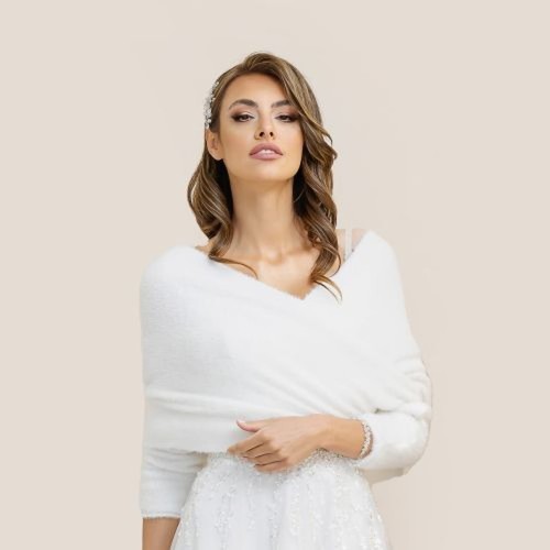 Wybór należy do Ciebie. Etole Ślubne vs. Szale Ślubne